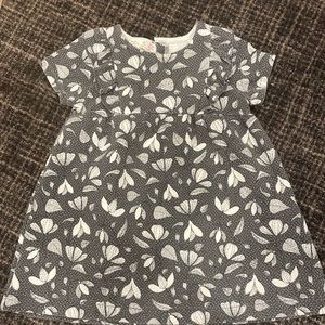 Zara baby girl like new dress